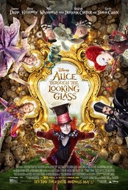Alice Through the Looking Glass An IMAX 3D Experience